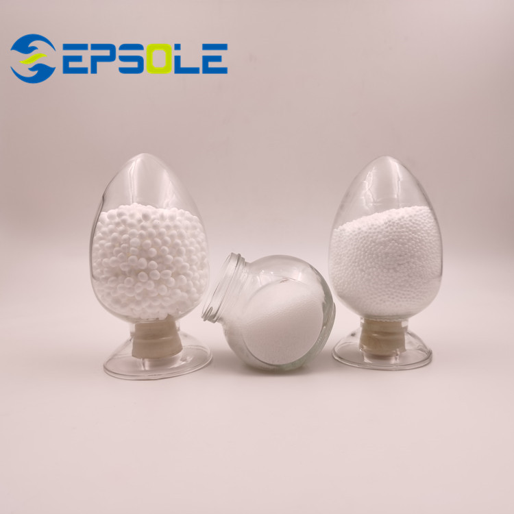 EPS Raw Material Made of Block Styrofoam - China EPS, Expandable