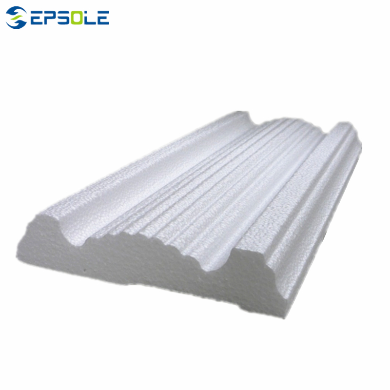 Eps Polystyrene Foam Cnc Cutter